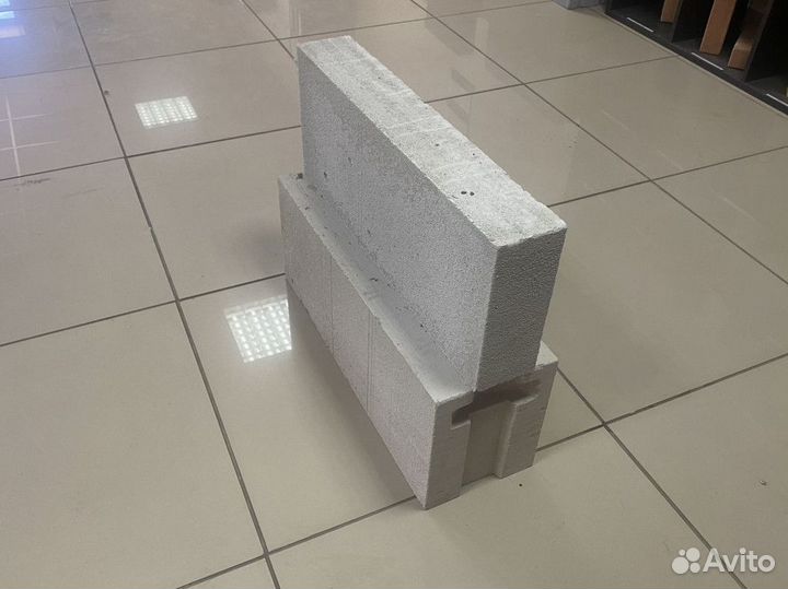 Инси-Блок / Инси Блок / инсиблок / Газоблок