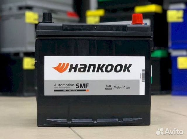 Аккумуляторы новые с установкой краснодар