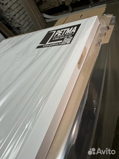 Комплект скрытых дверей petma в наличии