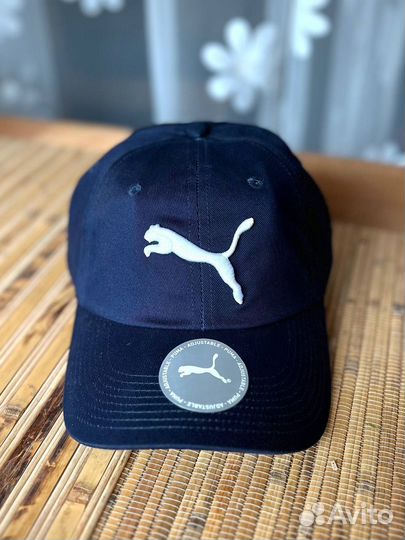 Кепка Puma