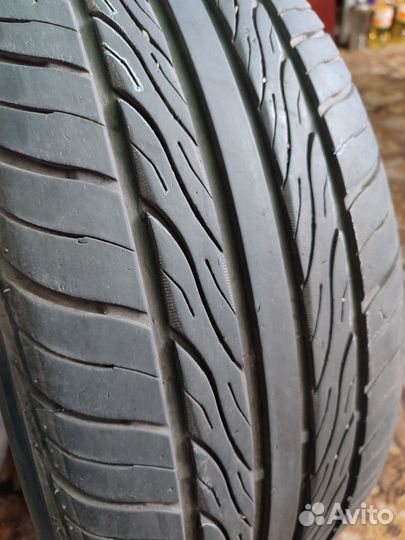 Шины 205 55 16 летние бу