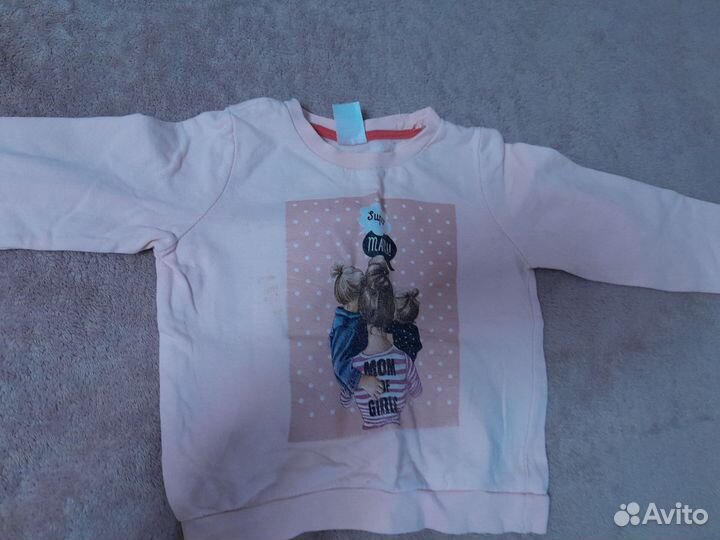 Детская одежда для девочек