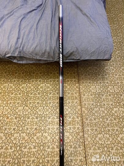 Удилище Osprey Knight 600 длина 213 см