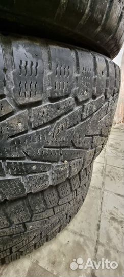 Nokian Tyres Hakkapeliitta 7 235/60 R18 94T