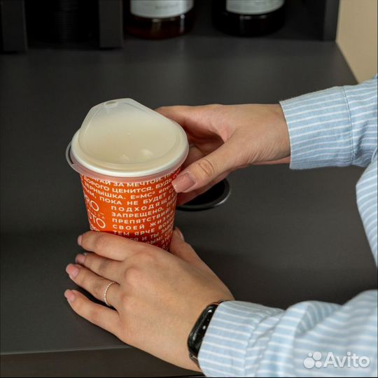 Кофеавтомат от производителя