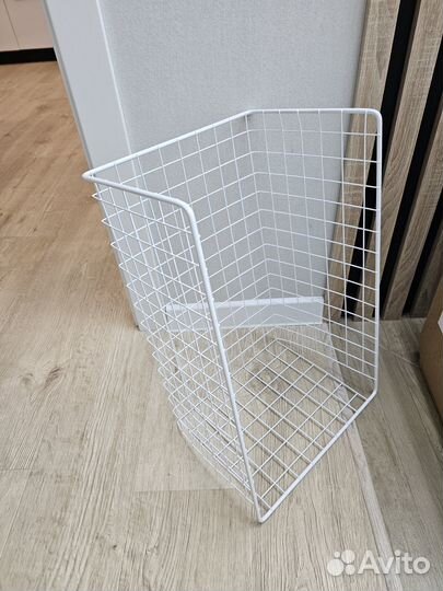 Корзинаидля белья в шкаф