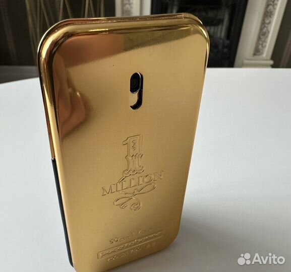 Туалетная вода Paco Rabanne