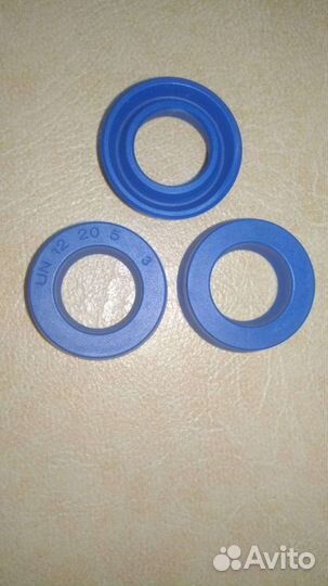 Karcher сальники