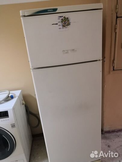 Холодильник stinol