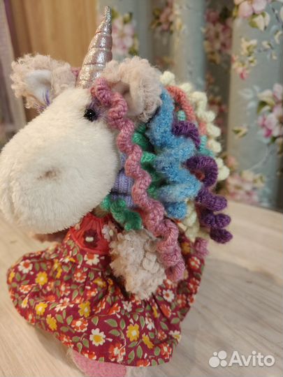 Игрушки ручная работа