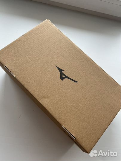 Футзалки mizuno