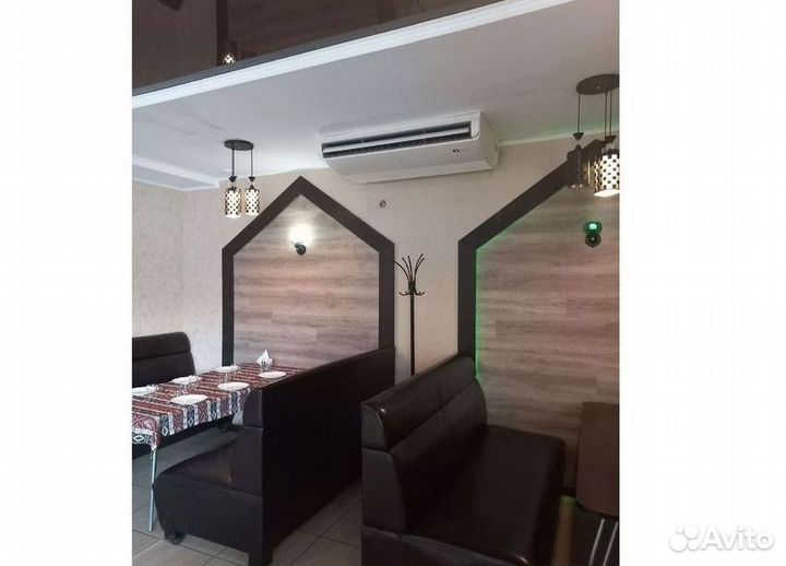 Тихий кондиционер