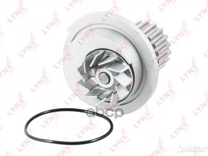 Насос водяной CW0099 lynxauto