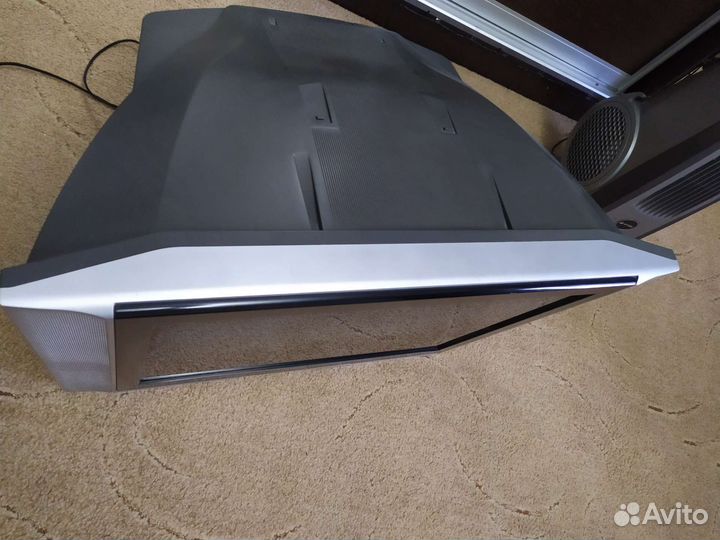 Телевизор panasonic бу