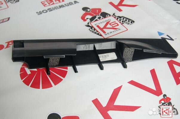 Вставка над бардачком BRP Can-Am 707900062