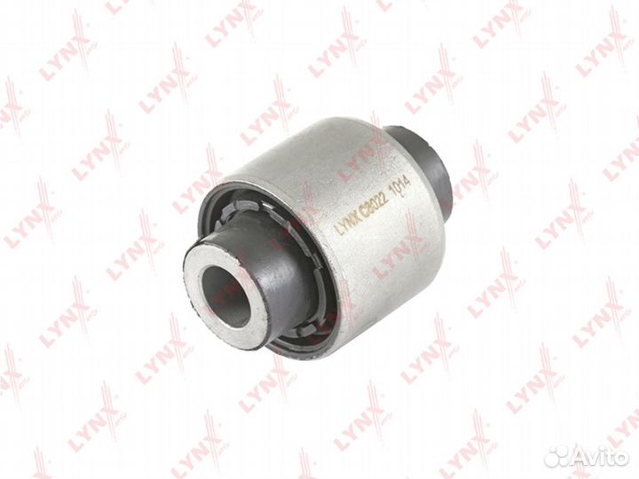 Сайлентблок VW Golf (09),Passat (10),Tiguan audi A