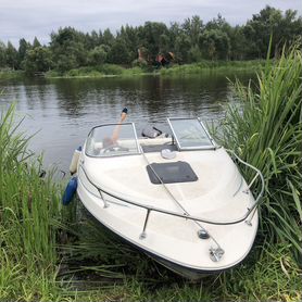 Bayliner 2052LS Capri 1996гв 6.3м 190лс