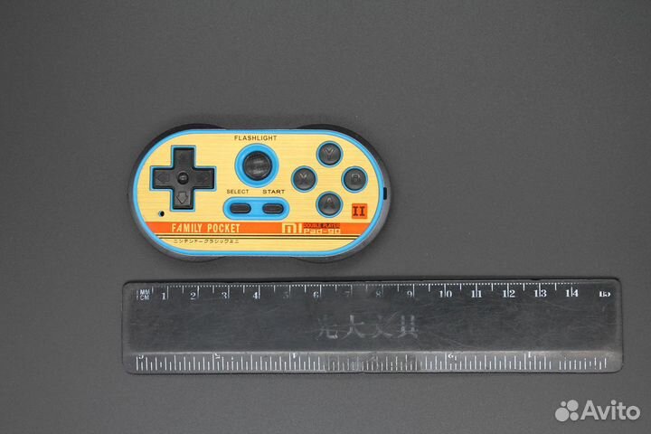 Мини-консоль 8 бит MiPad-90