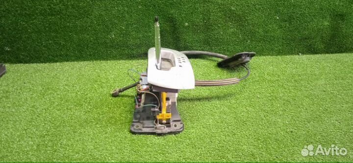 Кулиса кпп Renault Fluence