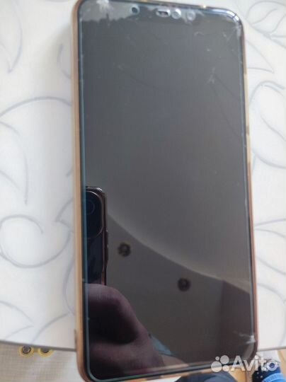 Xiaomi Redmi Note 6 Pro, 3/32 ГБ