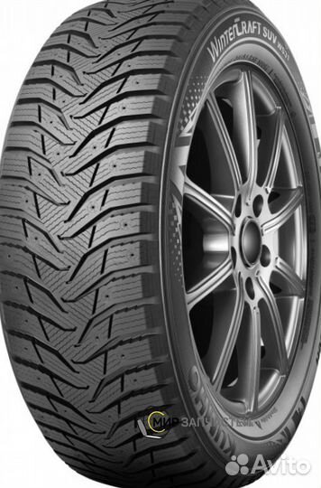 Kumho WinterCraft SUV Ice WS31 245/70 R16 107H