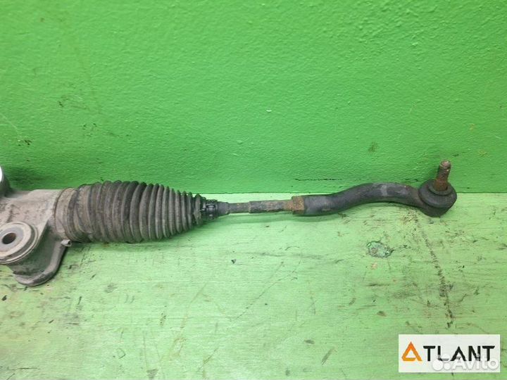 Рулевая рейка toyota vitz