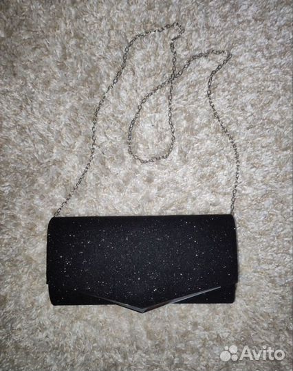 Сумка клатч