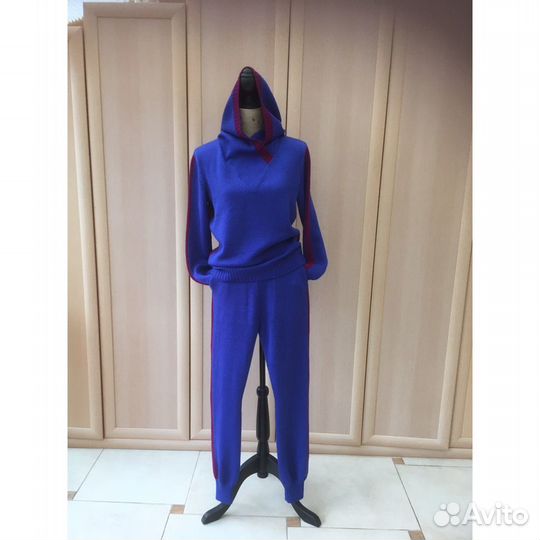 Вяжу и шью на заказ и научу вязать и шить