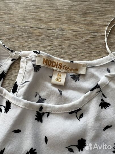 Блузка женская