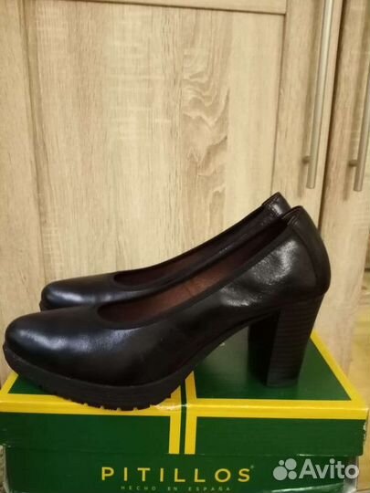 Туфли женские