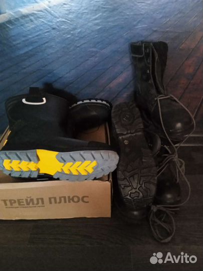 Обувь для дел