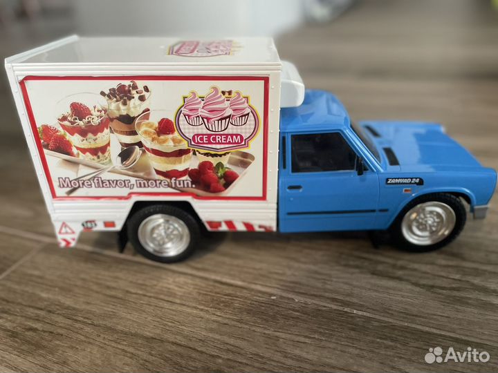 Детские игрушки