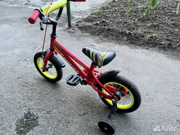 Велесипед детский