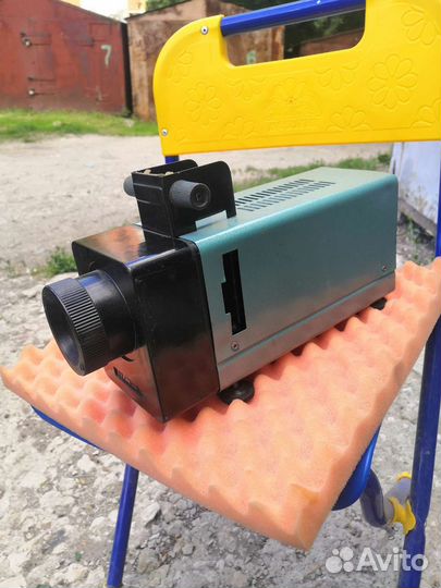 Фильмоскоп ф75-1м