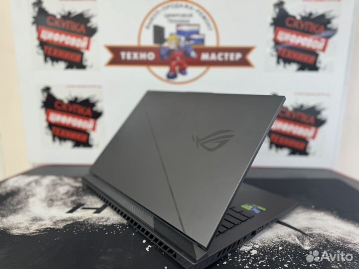 Бомба Asus strix i9/16 ram/ssd 1тб/rtx4060 8 гб