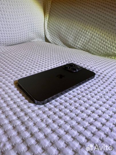 iPhone 13 Pro, 128 ГБ
