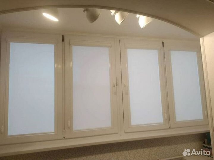 Лоджия и балконы от завода