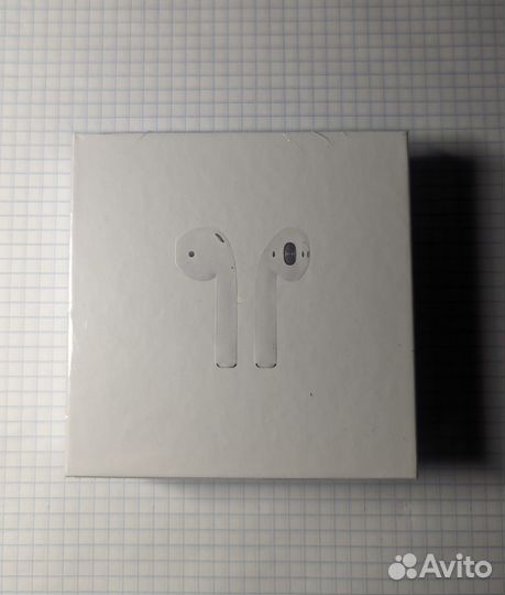 Air pods 2