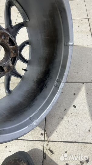 Колеса bmw r19 3sdm