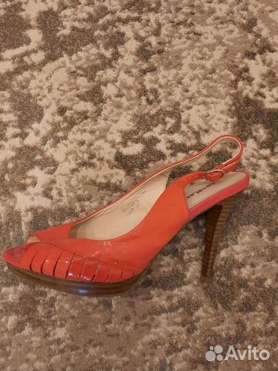 Босоножки женские 40 размер