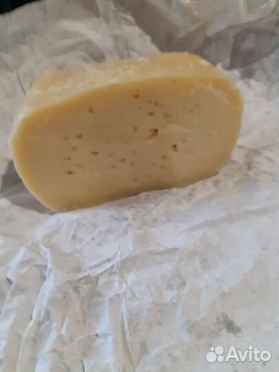 Сыр козий