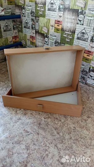 Кровать-трансформер детская с балдахином