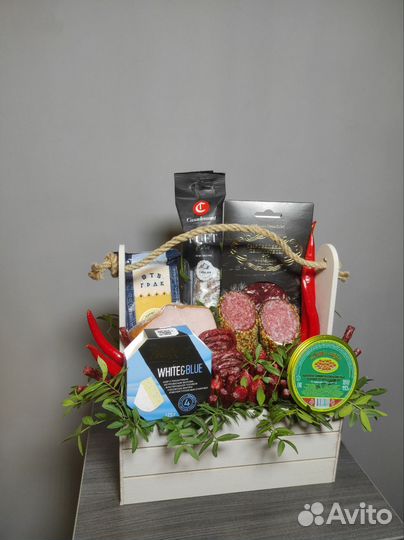 Подарки, букеты