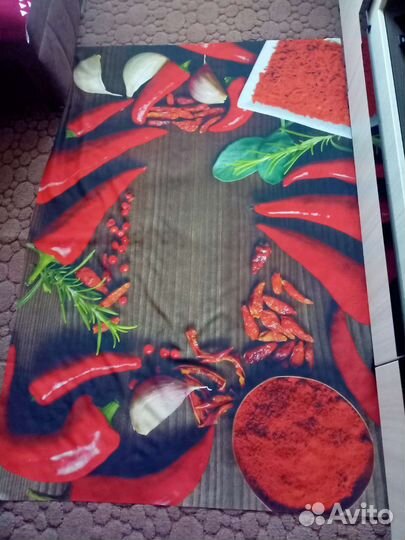 Скатерть 120х180 см