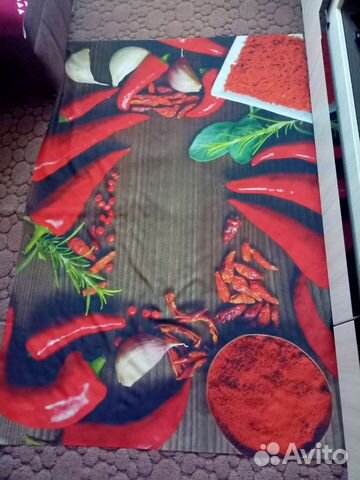 Скатерть 120х180 см