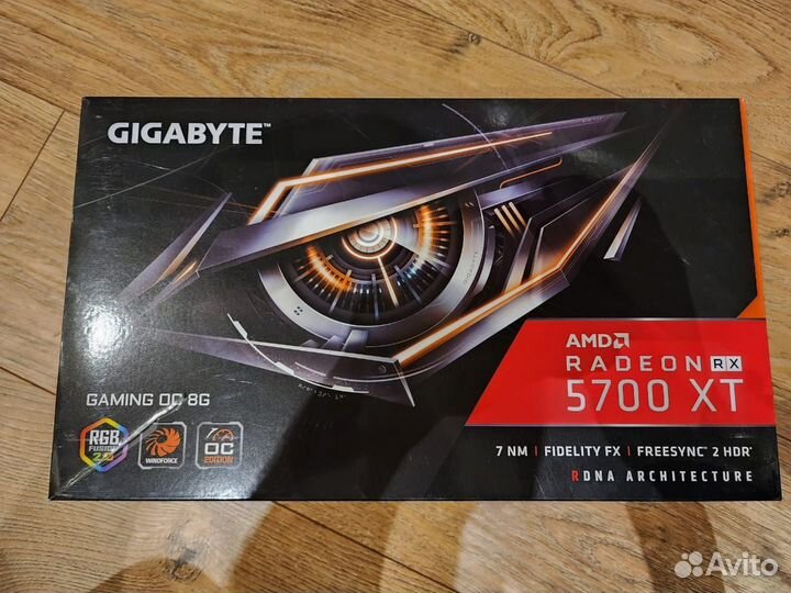 Видеокарта