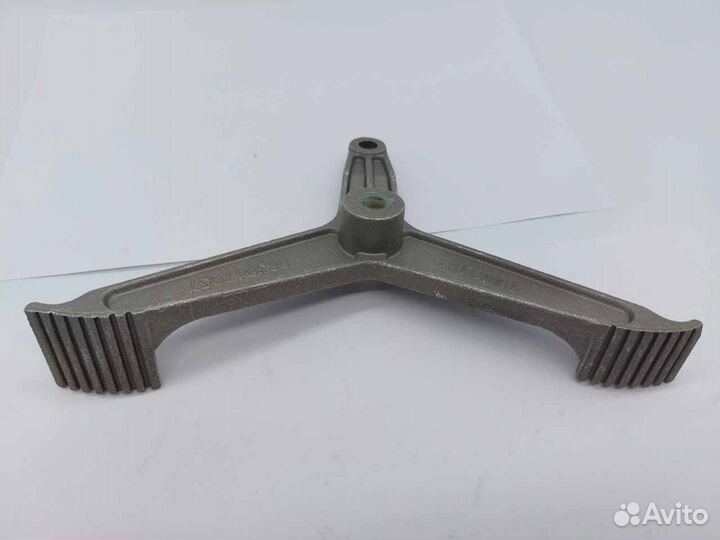 Педаль переключения передач на мотороллер Муравей