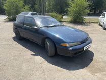 Mitsubishi Eclipse 2.0 AT, 1993, 199 900 км, с пробегом, цена 199 900 руб.