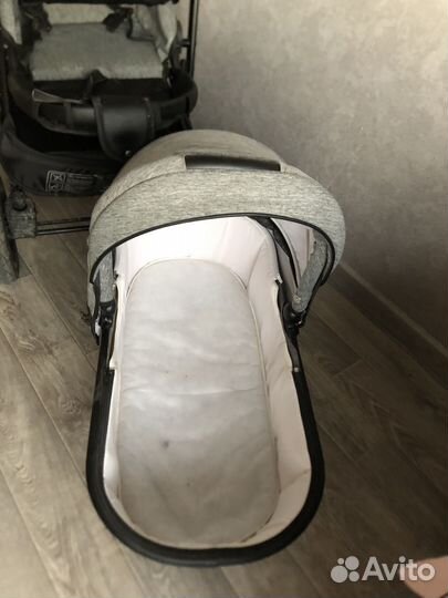 Коляска verdi sonic 3 в 1