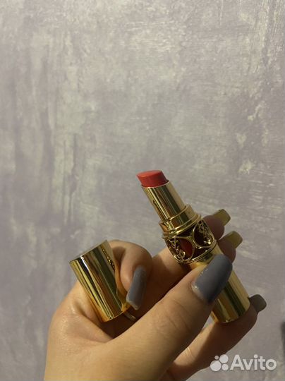 Помада Saint Laurent оригинал